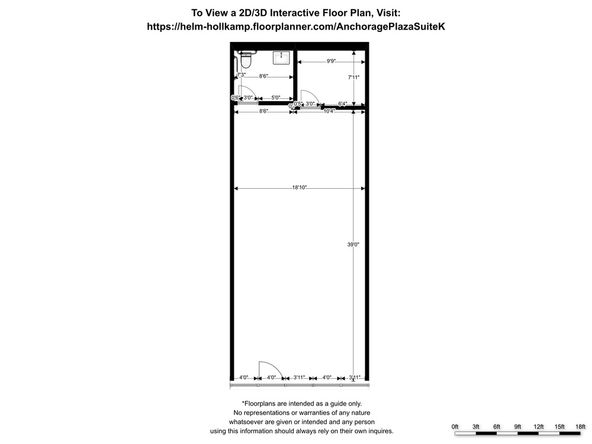 Anchorage Plaza: 12907 Factory Lane, Louisville, KY 40245